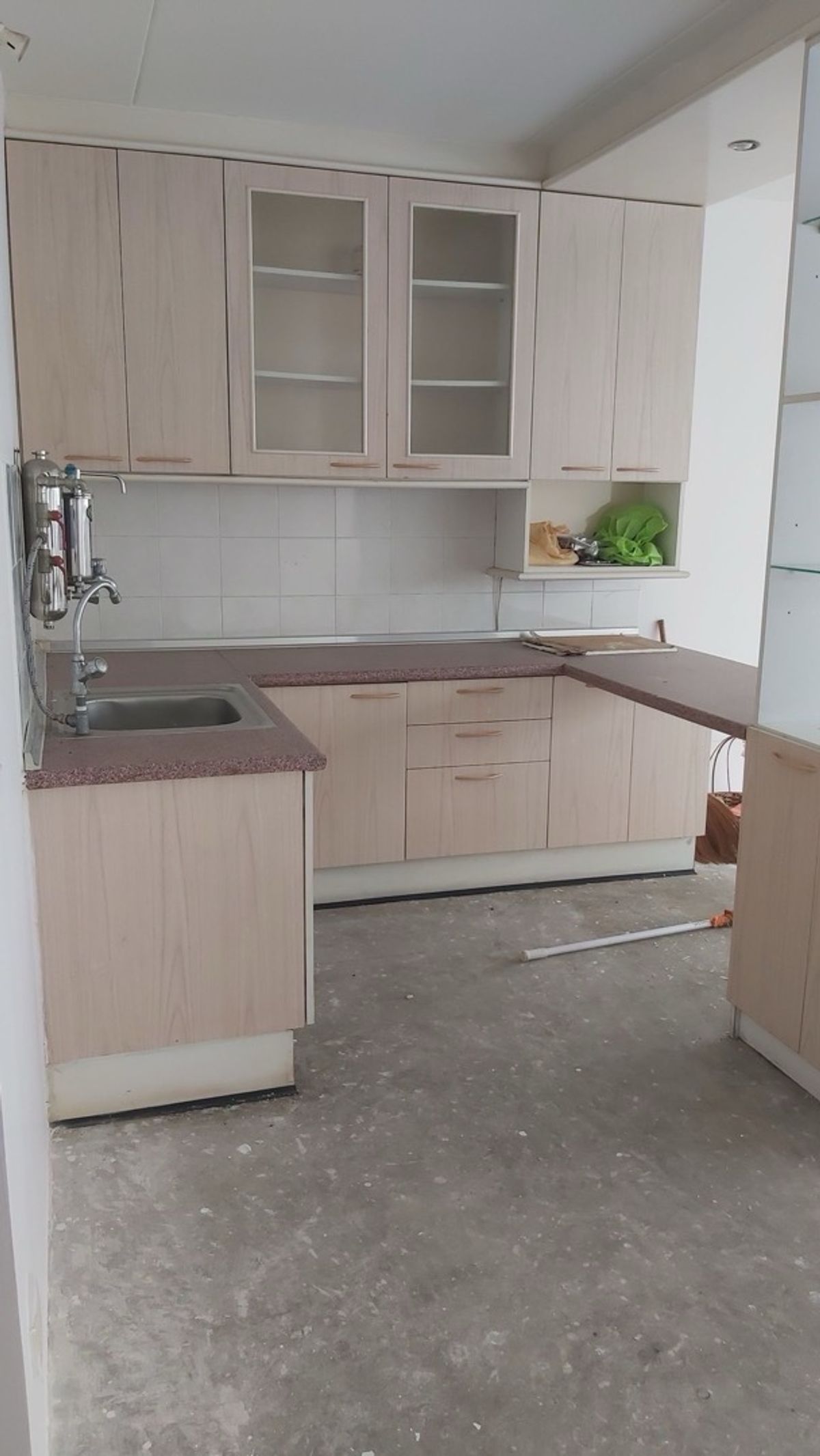 For SaleCondoChaengwatana, Muangthong : Sold as‼ ️ Popula Condo Muang Thong Thani T2, Floor 9 (Outside)