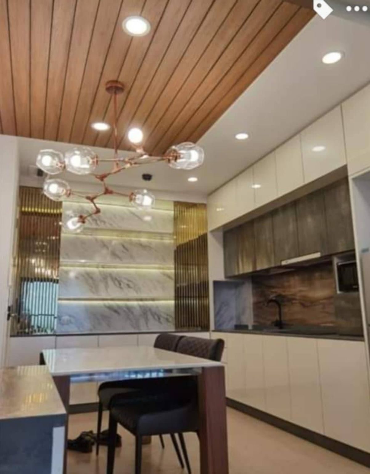 CondoPattanakan, Srinakarin : ✨Fully Furnished Condo Ready to Move In – Just 350m from ARL Ramkhamhaeng | Includes Storage Room, Parking, Easy Access to Thonglor, Ekkamai & BTS Phra Khanong