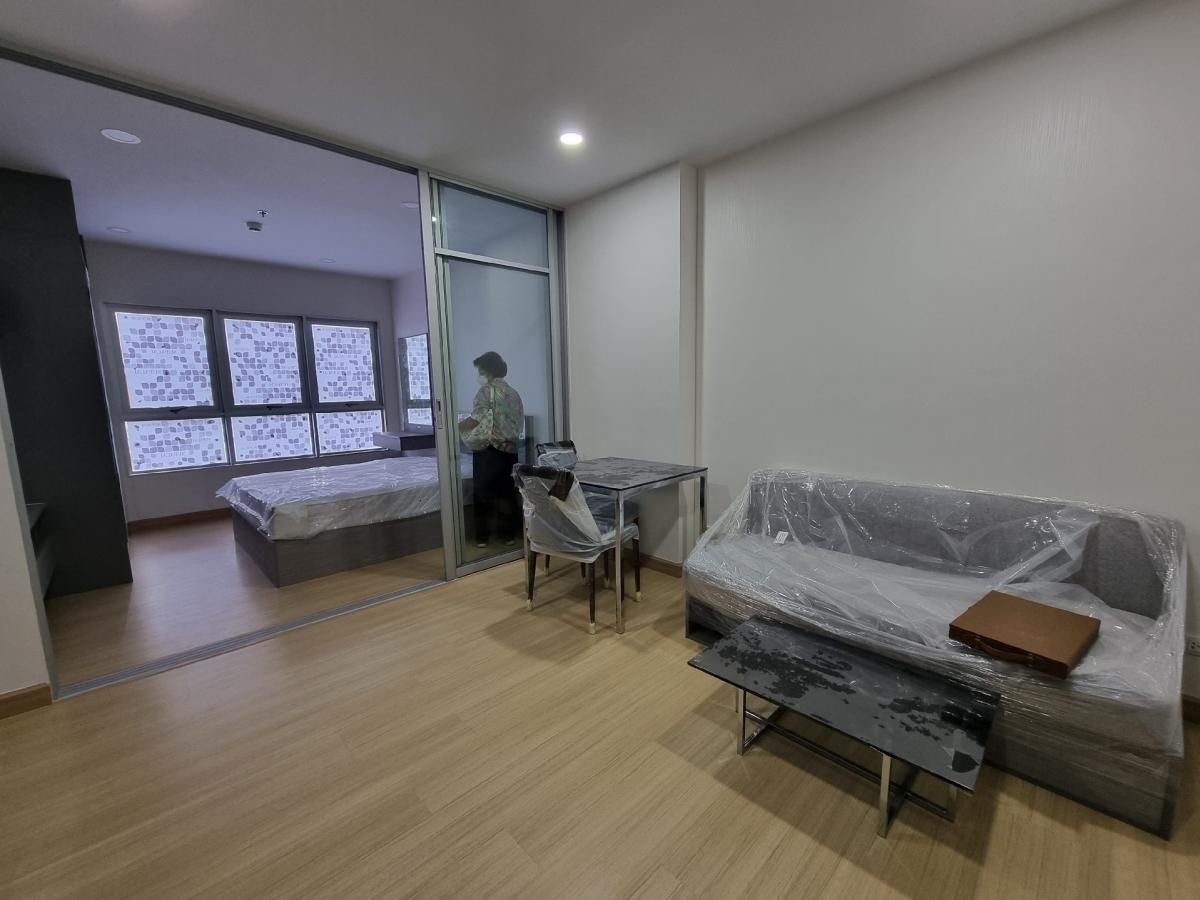 For RentCondoSamut Prakan,Samrong : Supalai Vernda Sukhumvit 117 / Supalai Veranda Sukhumvit 117