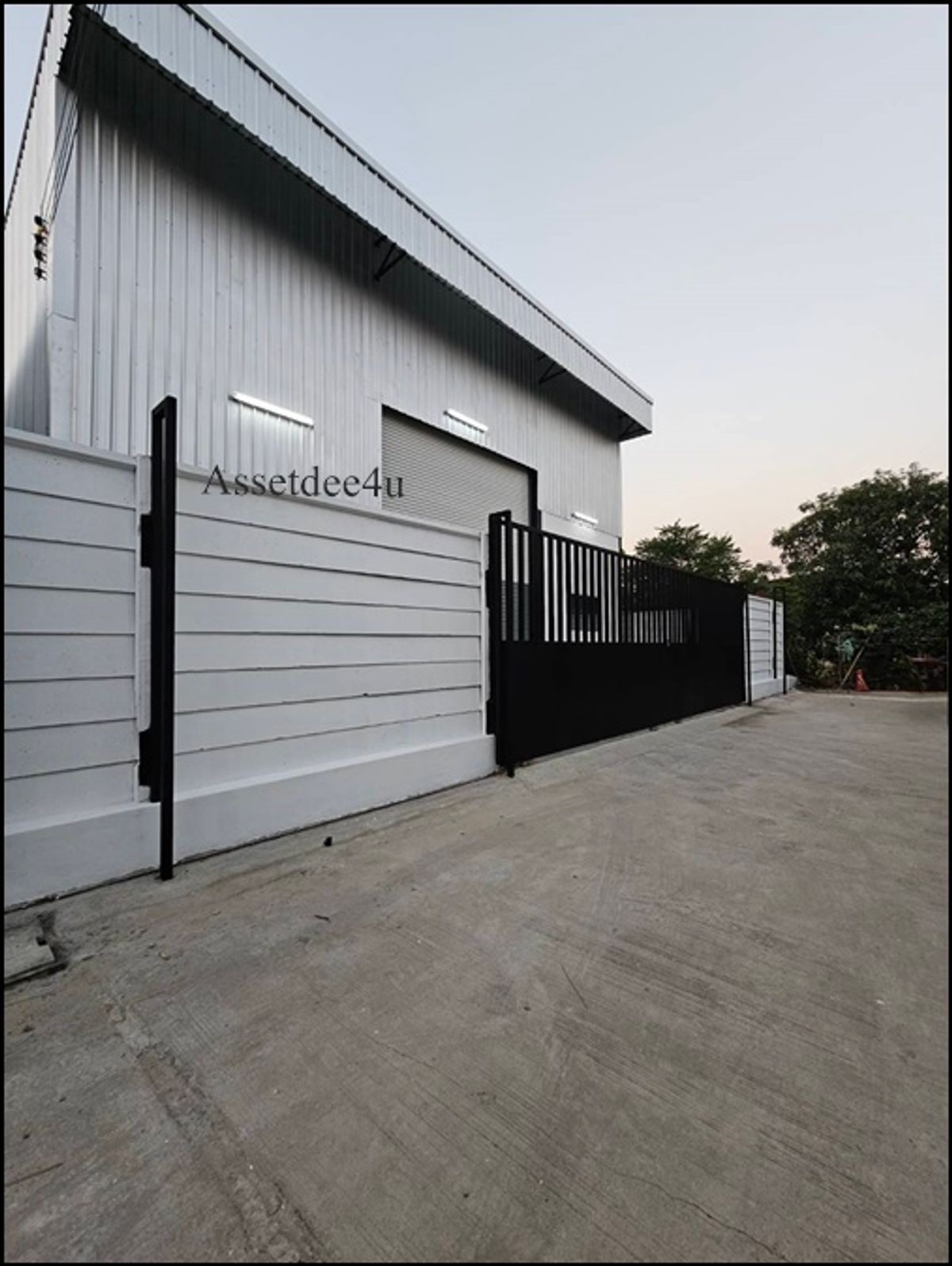 ให้เช่าโกดังอ่อนนุช อุดมสุข : AW535 ให้เช่าโกดังย่านอ่อนนุช ถนนพัฒนาการ พื้นที่ใช้สอย 300 ตร.ม. รถ 6 ล้อเข้าได้ จดบริษัทได้ ใกล้MRTศรีนุช
