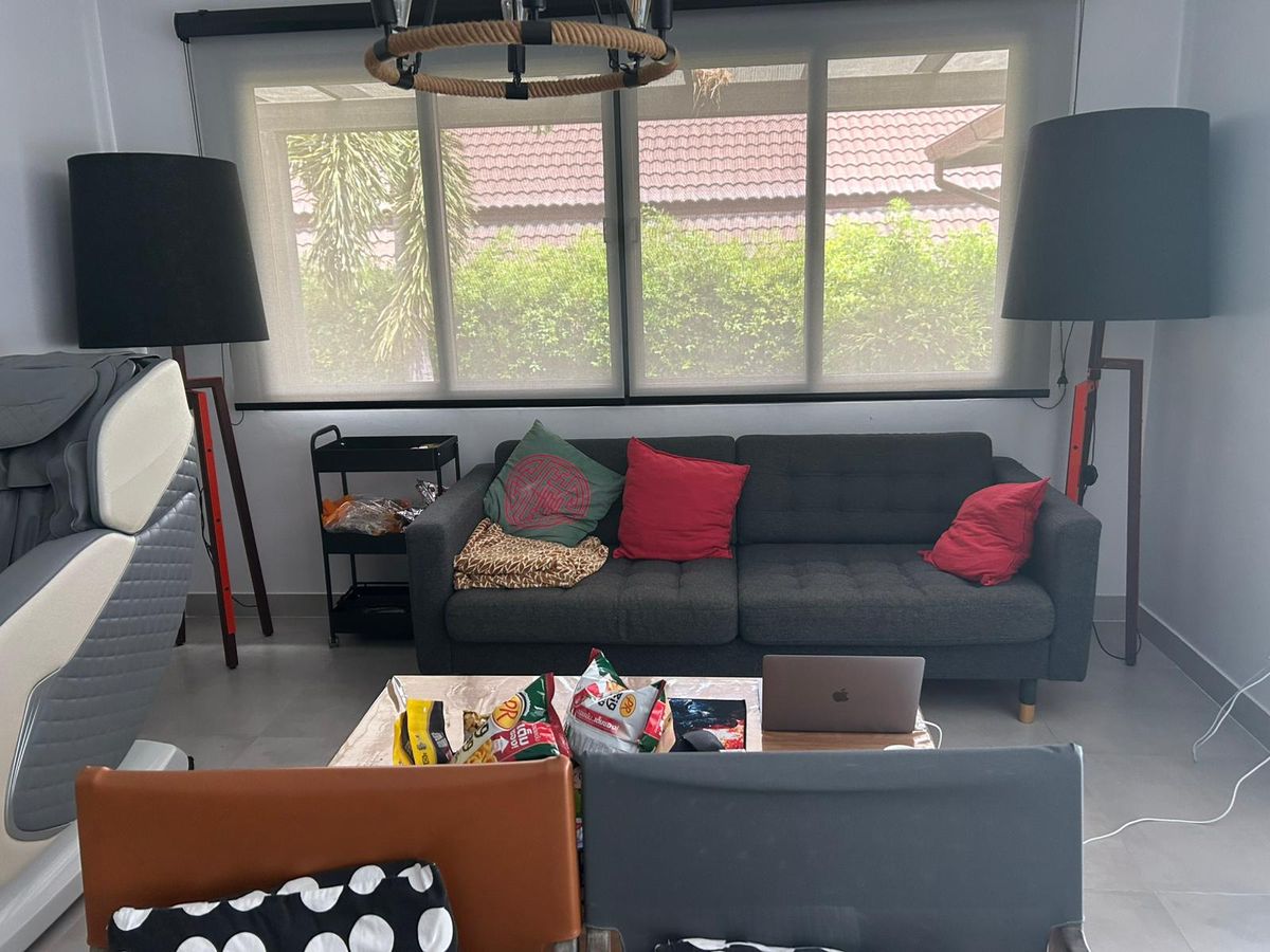 For SaleHouseHuahin, Prachuap Khiri Khan, Pran Buri : 🌟 Huahin 3+1 Bedroom Pool Villa for Sale - Special Price!