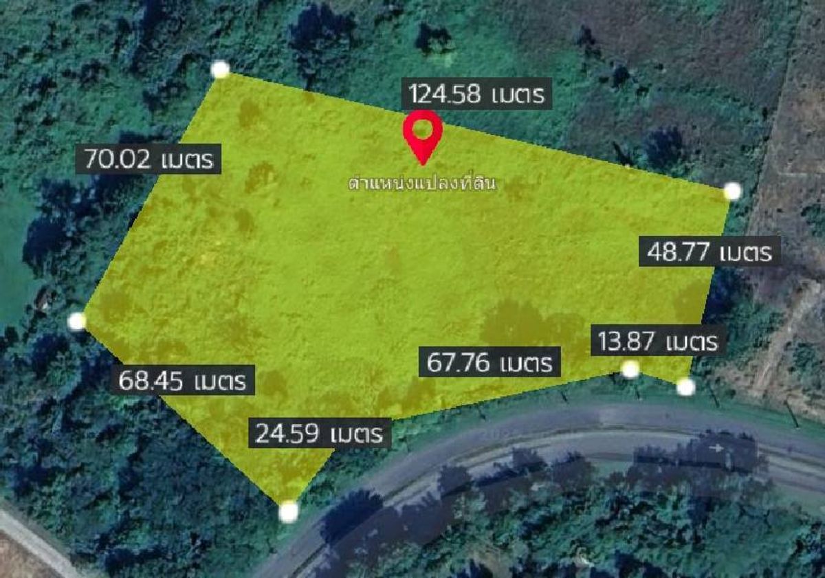 ขายที่ดินนครนายก : ที่ดินนครนายกสวย 11 ไร่ ขายถูกไร่ละ 4 ล้านบาท เหมาะทำรีสอร์ท ต.สาริกา