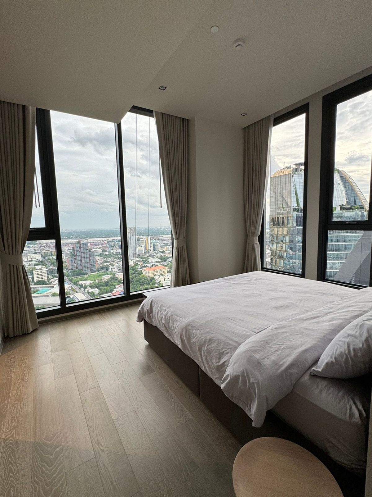 For RentCondoSukhumvit, Asoke, Thonglor : Hyde Heritage for rent, 100,000 baht [NCr250805]