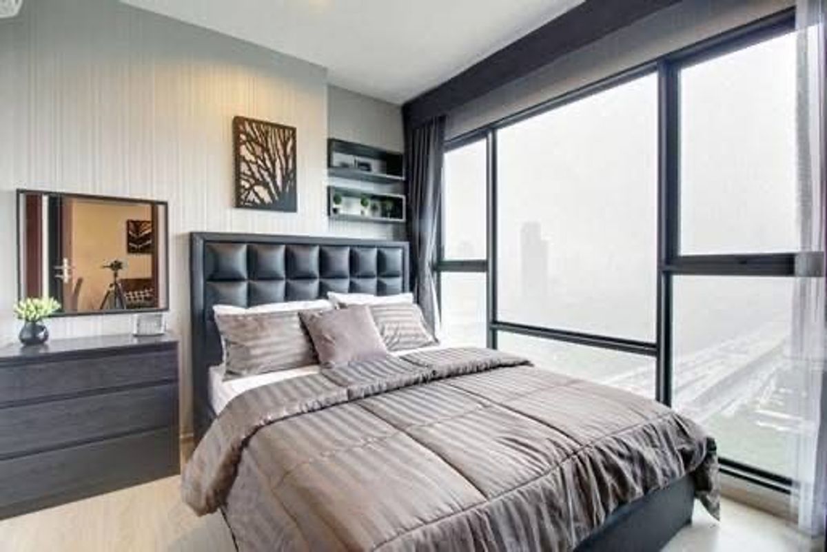 For RentCondoRama9, Petchburi, RCA : ✨ For Rent: Rhythm Asoke 1 Condo
