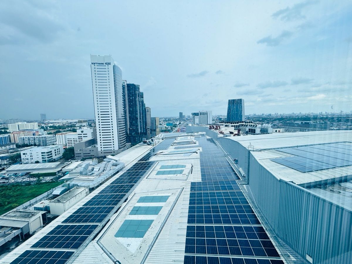 ให้เช่าสำนักงานนนทบุรี บางใหญ่ บางบัวทอง : ให้เช่า - สำนักงานเซ็นทรัลพลาซ่า แจ้งวัฒนะ ติดหน้า “MRT แจ้งวัฒนะ-ปากเกร็ด 26 และ 28”   ห่างจากทางขึ้นทางด่วนเพียง 1.4 กม. (ต่อรองได้)