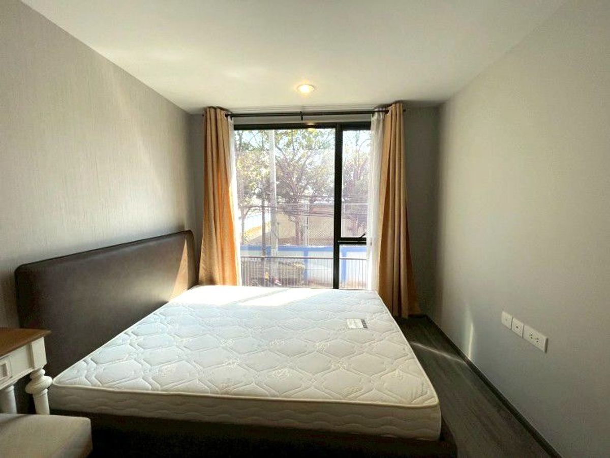 For SaleCondoSukhumvit, Asoke, Thonglor : Condo for sale Ideo Mobi Sukhumvit 40 Price 4,550,000 baht [NCS250716]