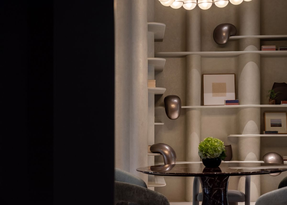 For SaleHouseBang Sue, Wong Sawang, Tao Pun : 3 -storey detached house for sale. Sonle Residences project (Sunle Residence), Ratchadaphisek, near MRT Wongsawang, only 900 meters, with a large private pool and a large Courtyard.