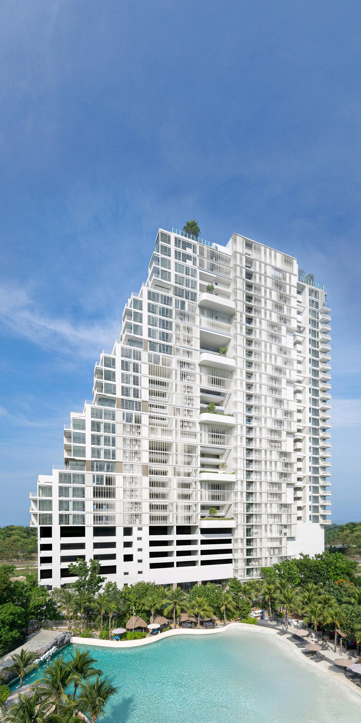 ขายคอนโดหัวหิน ประจวบคีรีขันธ์ : ขายคอนโดเวหาราคาลดพิเศษ