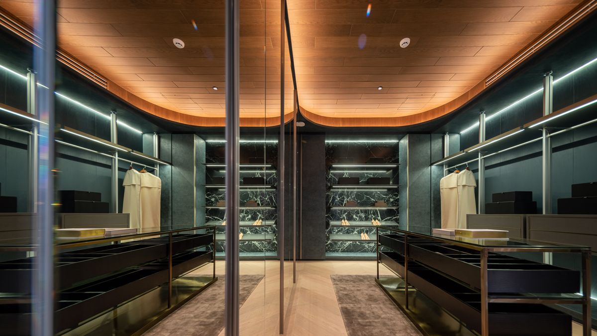 For SaleHouseBang Sue, Wong Sawang, Tao Pun : 3 -storey detached house for sale. Sonle Residences project (Sunle Residence), Ratchadaphisek, near MRT Wongsawang, only 900 meters, with a large private pool and a large Courtyard.