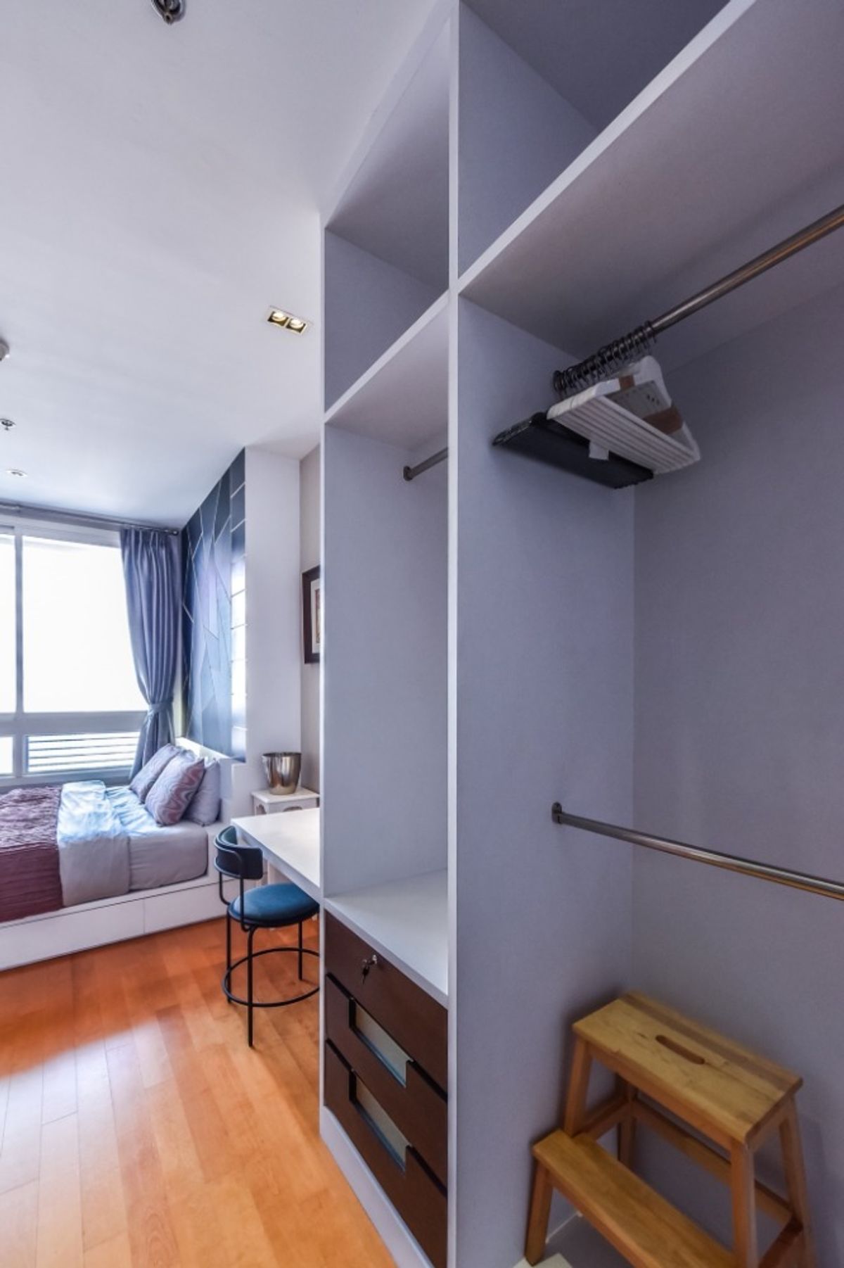 ขายคอนโดราชเทวี พญาไท : Villa Rachatewi【𝐒𝐄𝐋𝐋 & 𝐑𝐄𝐍𝐓】🔥วินเทจผสมโมเดิร์นเบา ๆ กลิ่นอายคลาสสิกที่ไม่ตกยุค🔥  ติดต่อไลน์ไอดี: @hacondo