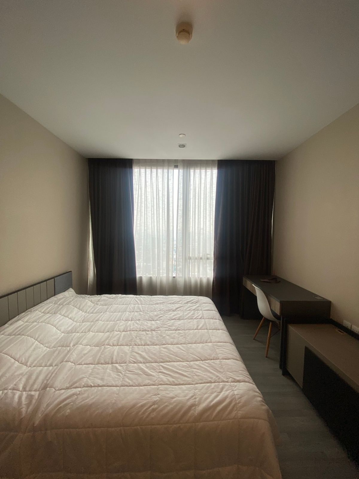 ให้เช่าคอนโดบางซื่อ วงศ์สว่าง เตาปูน : ให้เช่า 333 Riverside // 1 ห้องนอน ฝั่งวิวเมือง ชั้นสูงวิวโล่ง // ติดต่อ 094 456 1454 ฮัน
