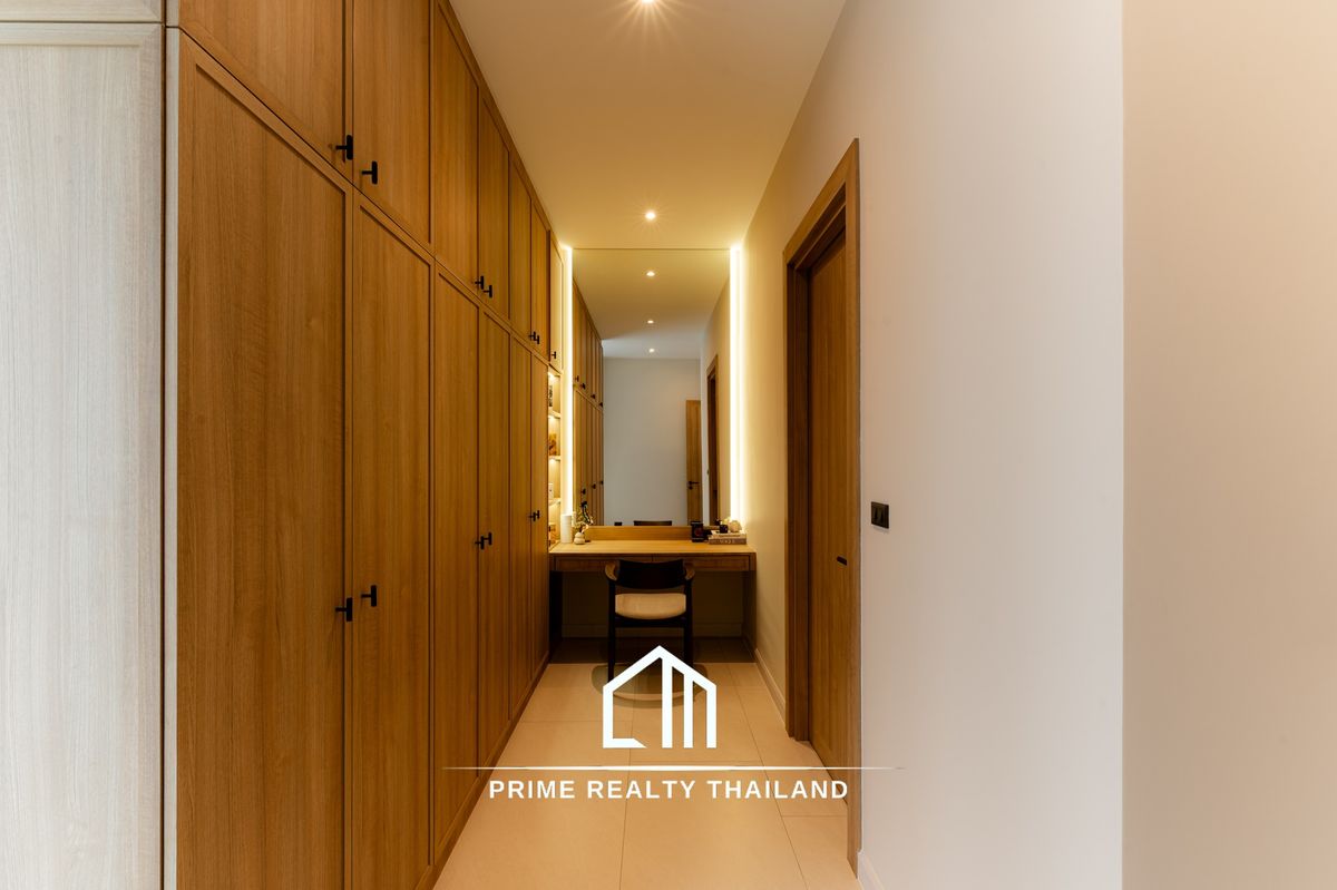 ขายหัวหิน ประจวบคีรีขันธ์ : ขายบ้านระดับพรีเมี่ยมหัวหินใกล้สนามกอล์ฟ