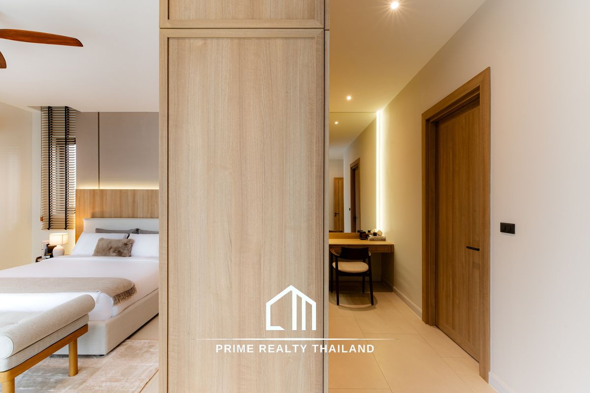 ขายหัวหิน ประจวบคีรีขันธ์ : ขายบ้านระดับพรีเมี่ยมหัวหินใกล้สนามกอล์ฟ