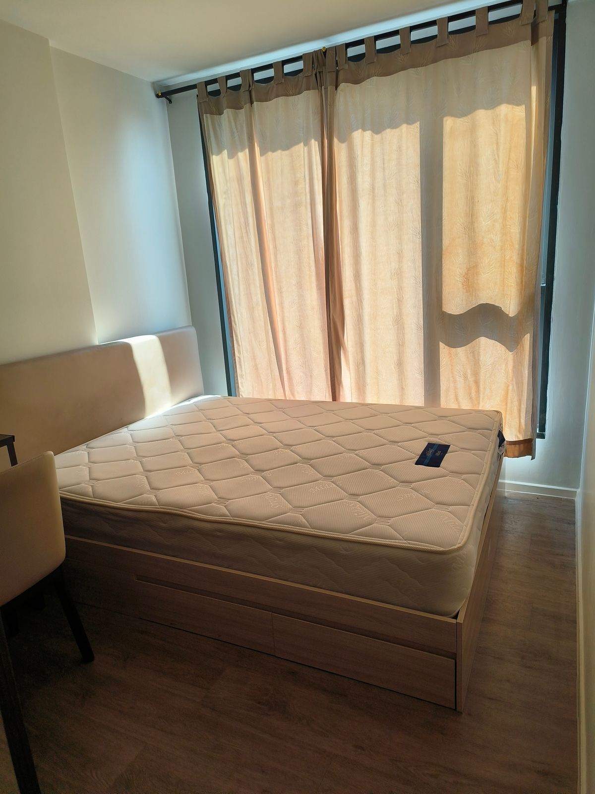 ให้เช่าคอนโดอ่อนนุช อุดมสุข : ให้เช่า! The Nest สุขุมวิท 64 – คอนโดเงียบสงบ ใกล้ BTS ปุณณวิถี แต่งครบ พร้อมอยู่ เดินเพียง 5 นาทีถึงรถไฟฟ้า!