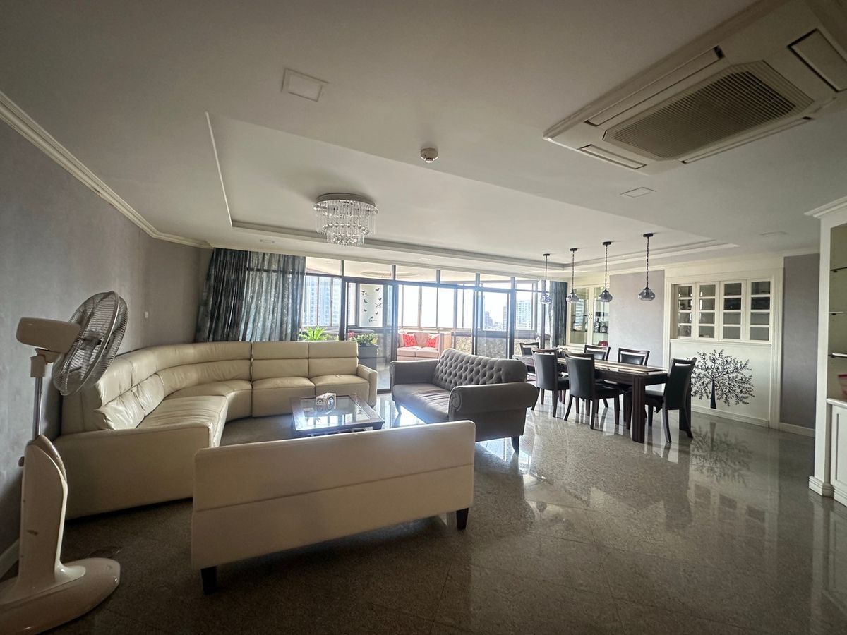 ขายคอนโดสุขุมวิท อโศก ทองหล่อ : ขาย  คอนโด Waterford Park Thonglor  ใกล้รถไฟฟ้า BTS ทองหล่อ