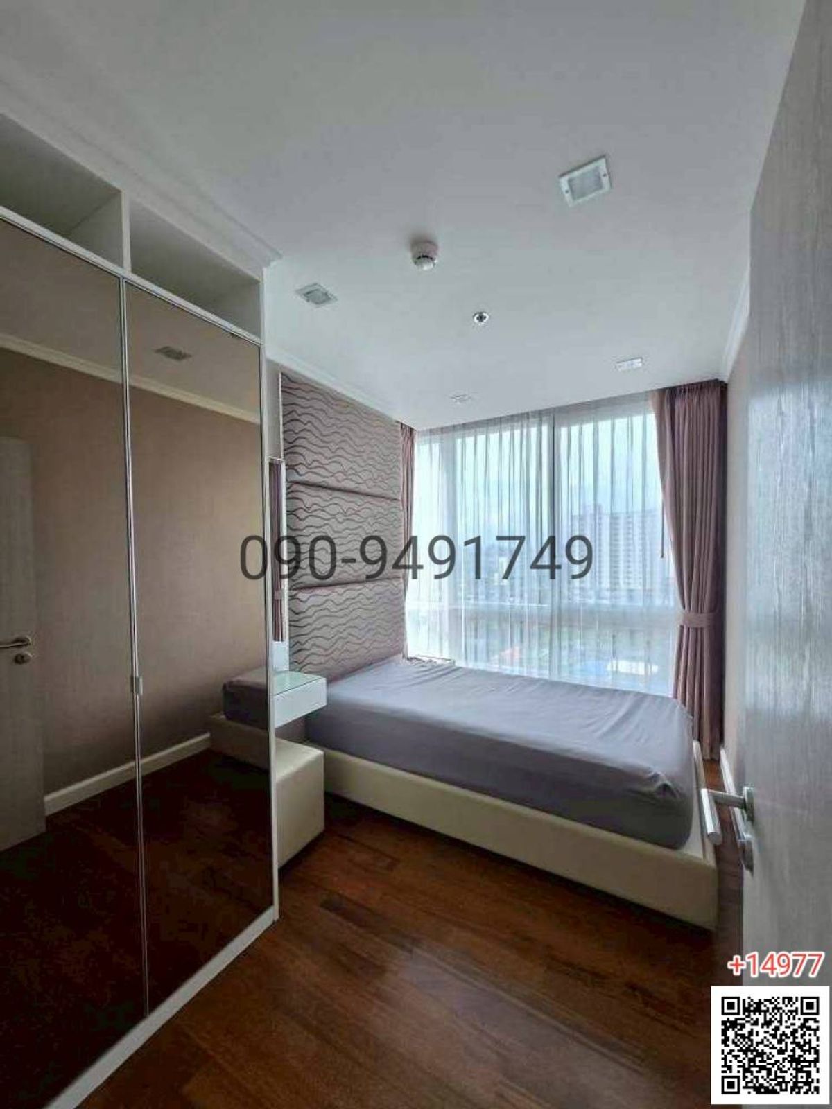 For RentCondoSamut Prakan,Samrong : Condo for rent The Metropolis Samrong Interchange near the Samrong BTS.
