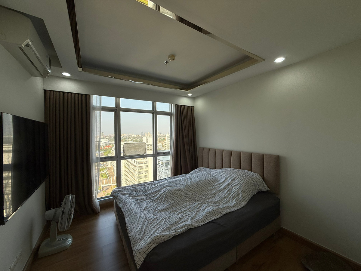 For RentCondoRattanathibet, Sanambinna : F5090155 Condo for Rental Manor Sanambinnam