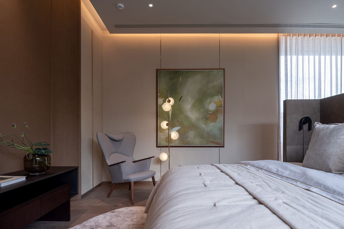 For SaleHouseBang Sue, Wong Sawang, Tao Pun : 3 -storey detached house for sale. Sonle Residences project (Sunle Residence), Ratchadaphisek, near MRT Wongsawang, only 900 meters, with a large private pool and a large Courtyard.