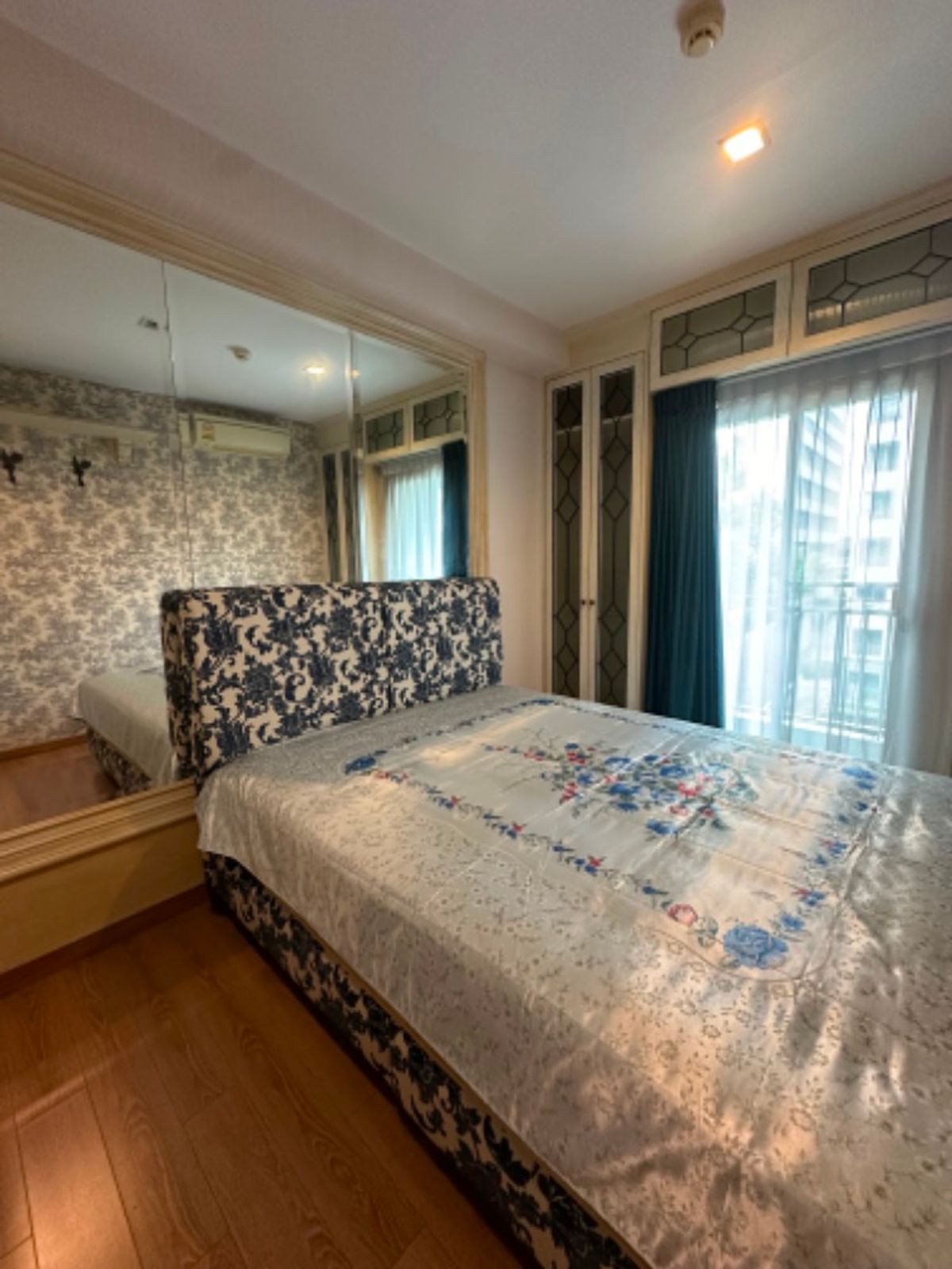 ขายคอนโดสยาม จุฬา สามย่าน : The Seed Memories Siam【𝐒𝐄𝐋𝐋】🔥ห้องนี้เต็มไปด้วยรายละเอียด ดูแพงในแบบอบอุ่นและจริงใจ🔥  ติดต่อไลน์ไอดี: @hacondo