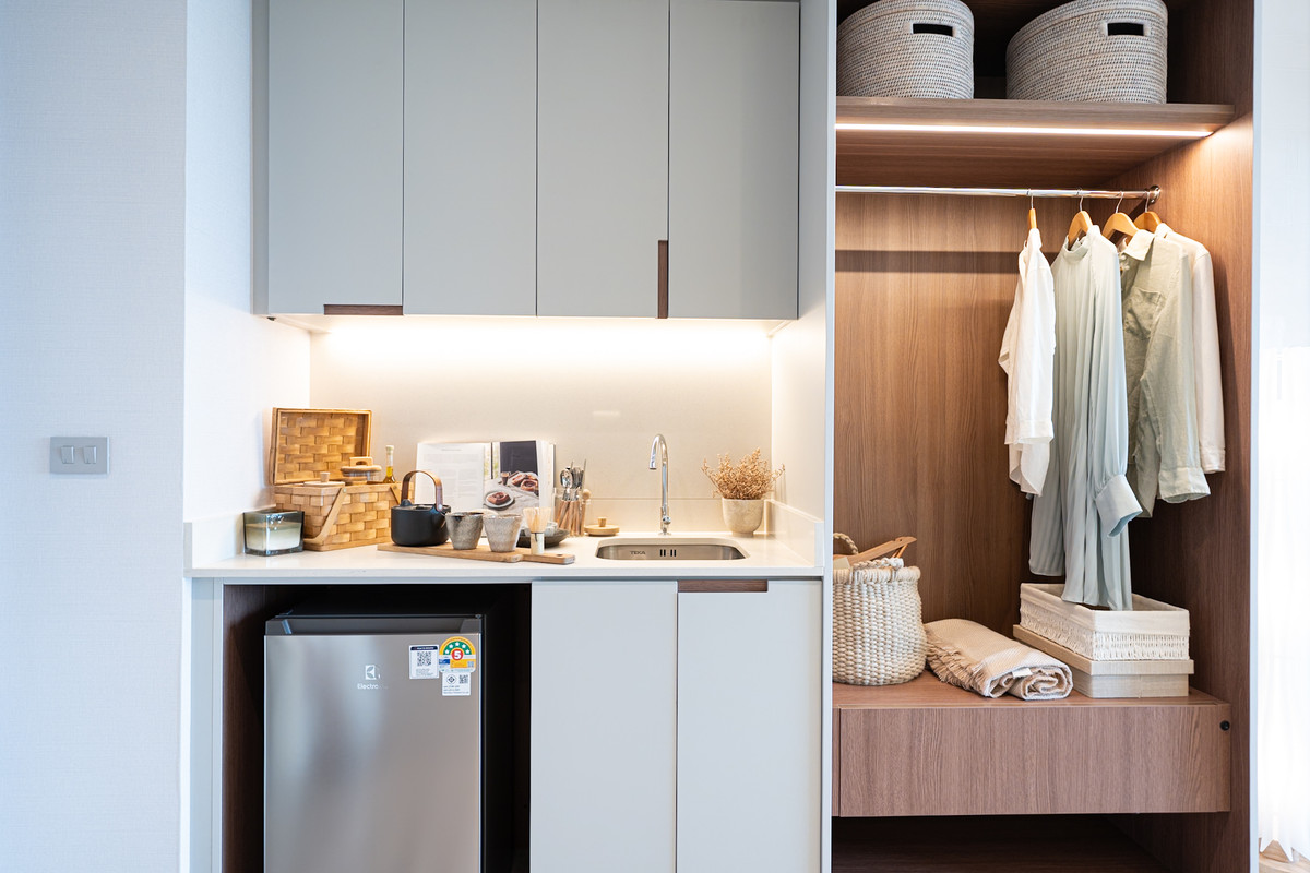 ขายคอนโดหัวหิน ประจวบคีรีขันธ์ : ขายคอนโดเวหาราคาลดพิเศษ