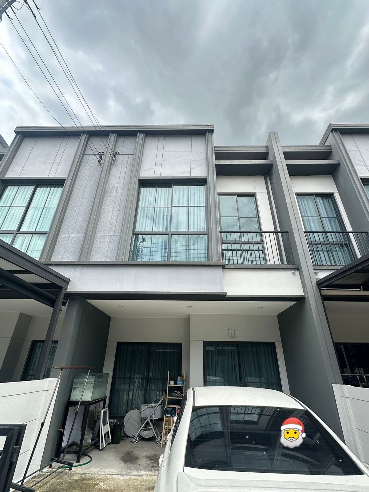 ทาวน์โฮมนวมินทร์ รามอินทรา : 🏡 ให้เช่า / ขาย ทาวน์โฮม 2 ชั้น หมู่บ้านเวิร์ฟ สายไหม – พหลโยธิน โครงการคุณภาพจาก SC Asset ทำเลสะดวก ใกล้เมือง เข้าออกหลายเส้นทาง