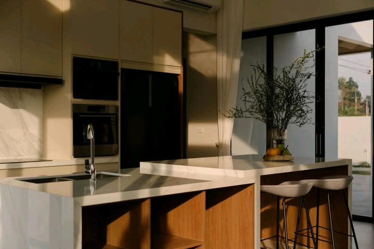 ขายหัวหิน ประจวบคีรีขันธ์ : พูลวิลล่าหัวหินวิวเขาใกล้เมือง