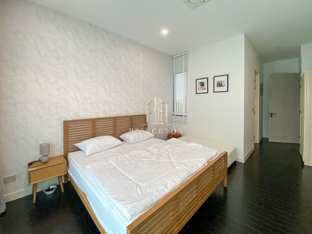 ให้เช่าบ้านเลียบทางด่วนรามอินทรา : ดิ ออเนอร์ โยธินพัฒนา บ้านเดี่ยวสไตล์ Private Pool Villa 3 ชั้น ระดับ Super Luxury 📞092-4252445 The Honor Yothinpattana