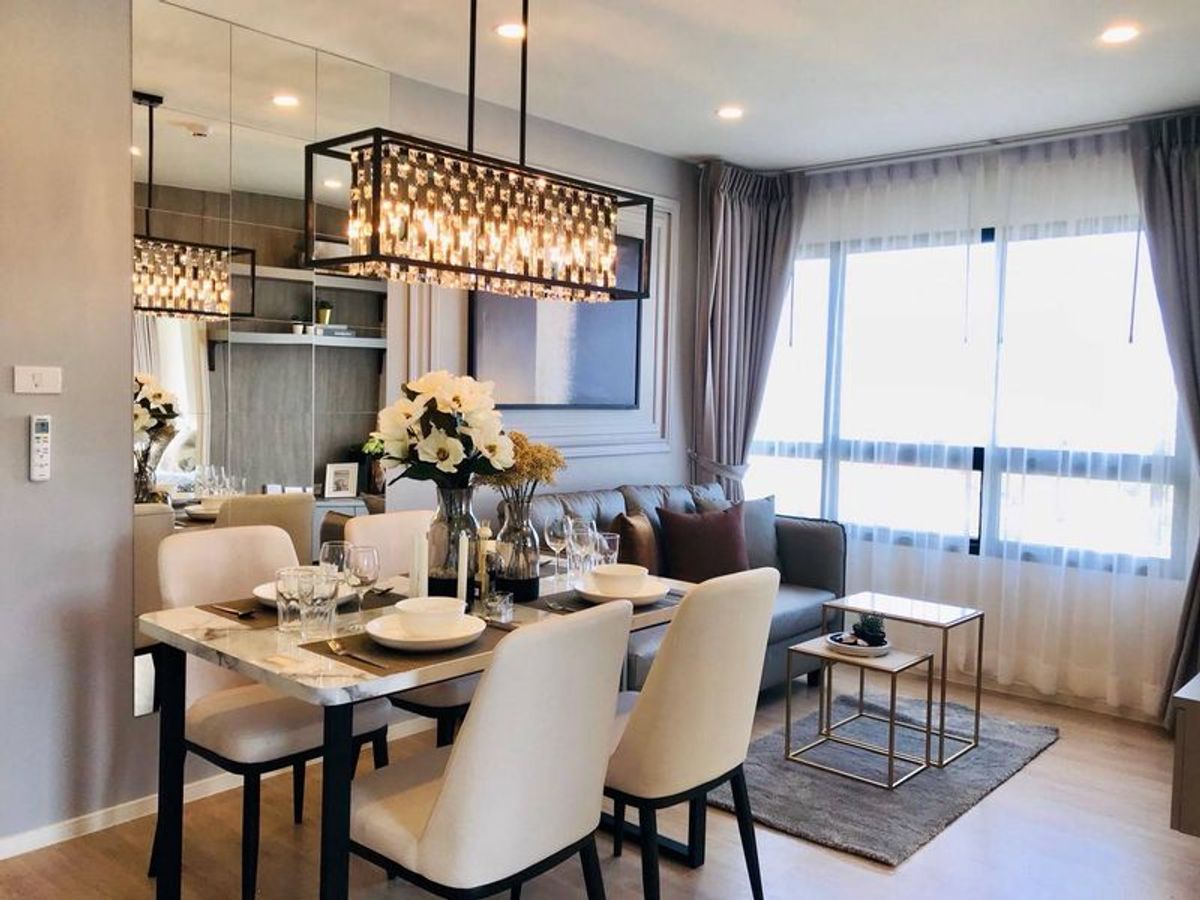 For RentCondoLadkrabang, Suwannaphum Airport : Room 2 bedrooms+ 2 bathrooms, Building B 2 🔥 #Condo for rent near Suvarnabhumi  #Dadido Green Space, Sukhumvit 77 🌈🌈Condo Green Space Sukhumvit 77, near Robinson, near Pasio, near Suvarnabhumi, near Airport Link, Lat Krabang #Fair #There is a washing mach