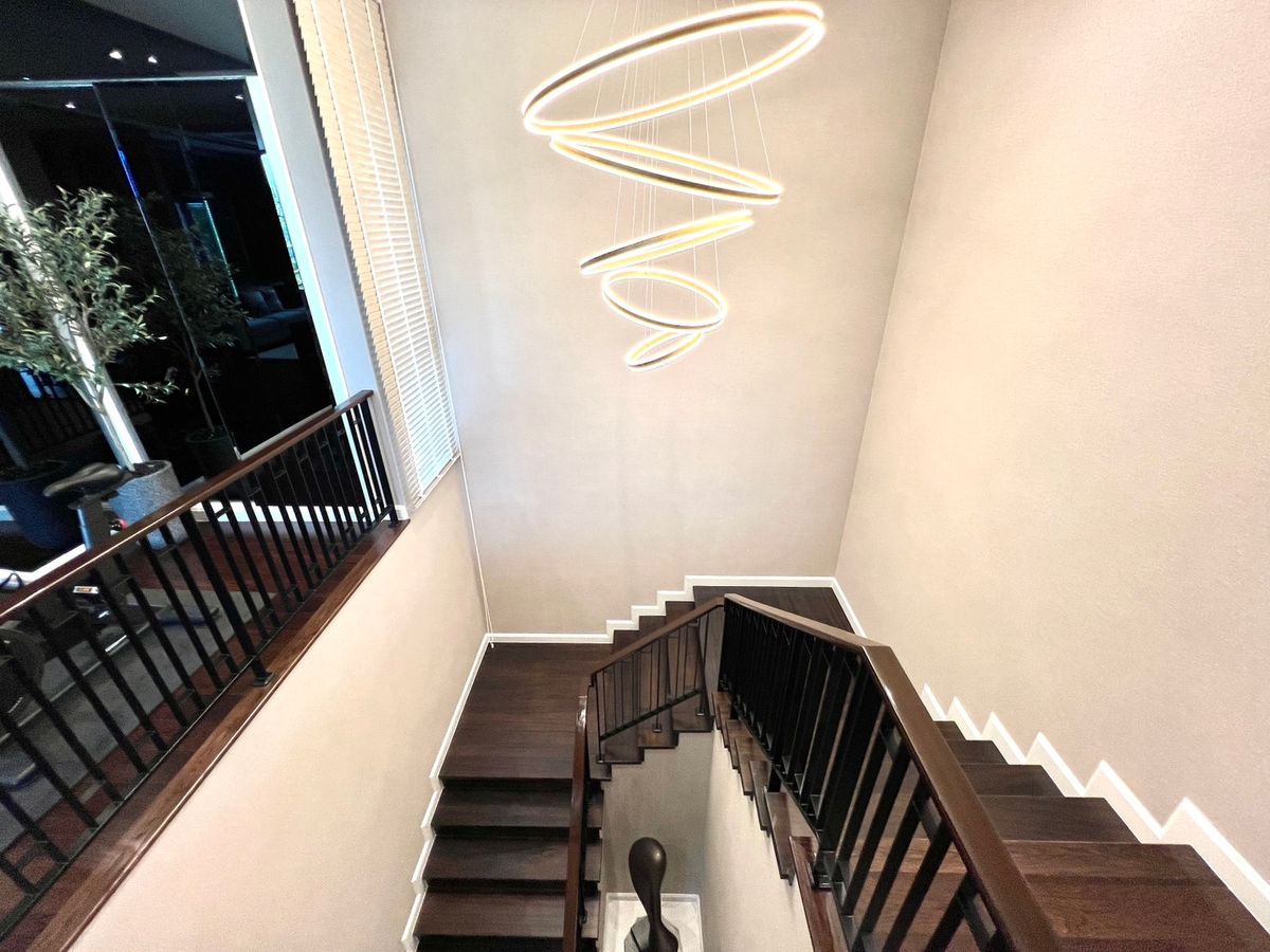 ขายบ้านนวมินทร์ รามอินทรา : 🏛️Bangkok Boulevard Signature รามอินทรา - วัชรพล🔥บ้านเดี่ยว 2 ชั้น ขนาด 516 ตร.ม. 125.1 ตร.ว. | 4 ห้องนอน 5 ห้องน้ำ 4 ที่จอด เริ่ม 29.9 MB ติดต่อนัดชม Tel.0922635410 (เอิร์ธ)