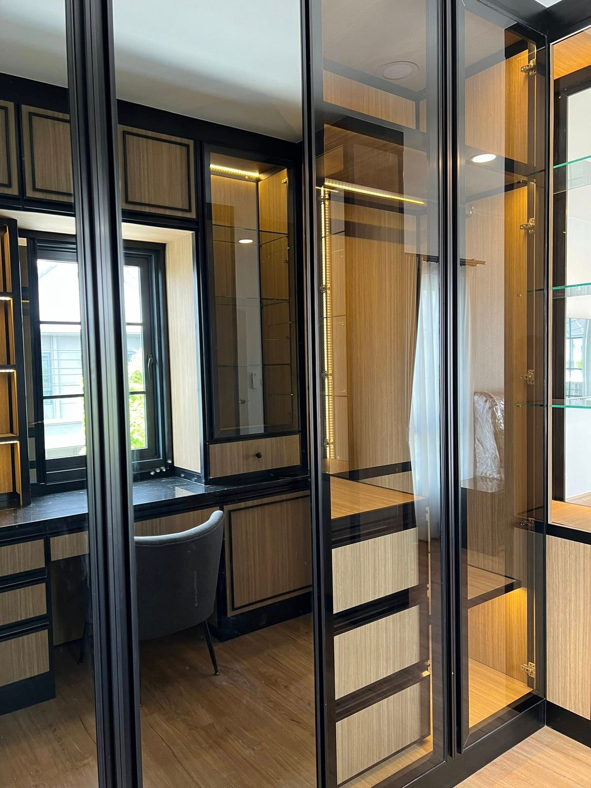 For RentHouseBangna, Bearing, Lasalle : P-2767 Urgent rent! Centro Bangna is ready to be near Mega Bangna.