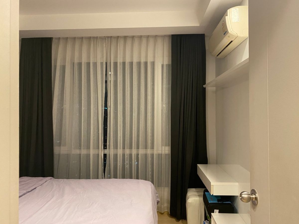 CondoRama9, Petchburi, RCA : Sell/rent condo Thru Thonglor for sale 2.8 million/rent 14,500 contracts, 1 year, 29th floor