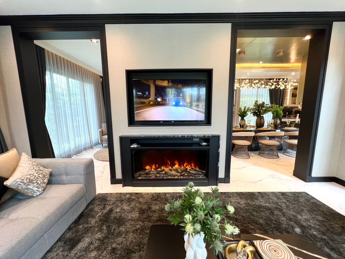 ขายบ้านนวมินทร์ รามอินทรา : 🏛️Bangkok Boulevard Signature รามอินทรา - วัชรพล🔥บ้านเดี่ยว 2 ชั้น ขนาด 516 ตร.ม. 125.1 ตร.ว. | 4 ห้องนอน 5 ห้องน้ำ 4 ที่จอด เริ่ม 29.9 MB ติดต่อนัดชม Tel.0922635410 (เอิร์ธ)