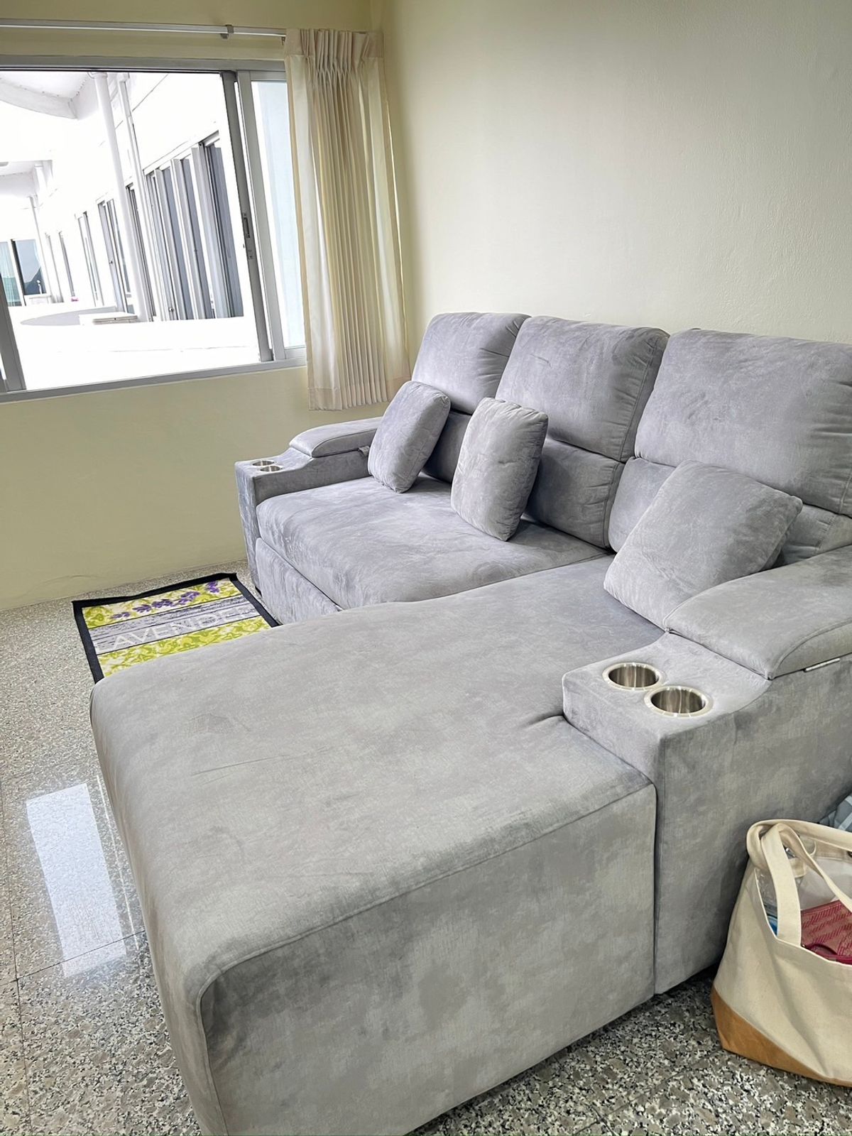 ให้เช่าคอนโดวิทยุ ชิดลม หลังสวน : TWP495 (Condo For Rent) Wittayu Complex  3 bedroom. Closed to Ploenchit BTS station.