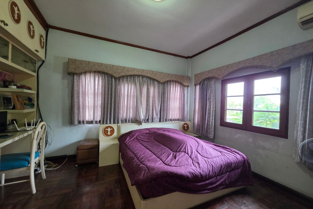 ขายบ้านอ่อนนุช อุดมสุข : ราคาดีที่สุด ขายคฤหาสน์หรู บ้านหรูหลังใจกลางสุขุมวิท 101/1 ที่ดินแปลงใหญ่ 252 ตร.วา.