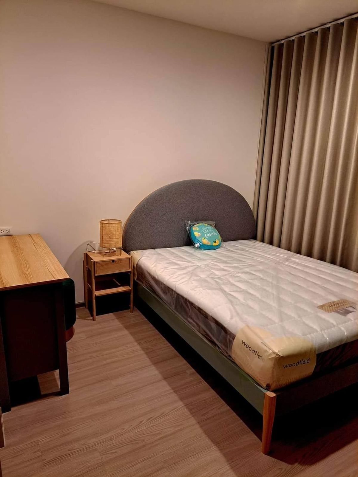 For RentCondoRama9, Petchburi, RCA : Rent The Base Phetchaburi-Thonglor, Floor 6