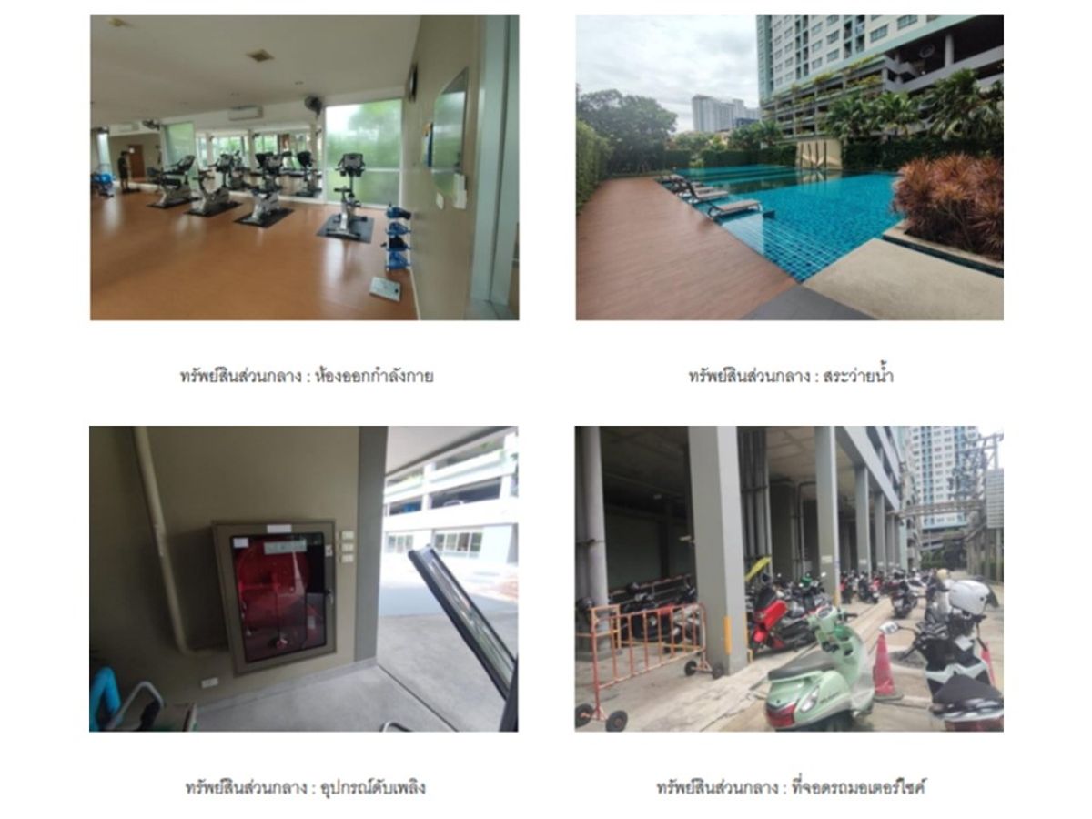 For SaleCondoRattanathibet, Sanambinna : Lumphini Park Rattanathibet-Ngamwongwan, 29, 2 bedrooms, 2 bathrooms, 46 sq.m.