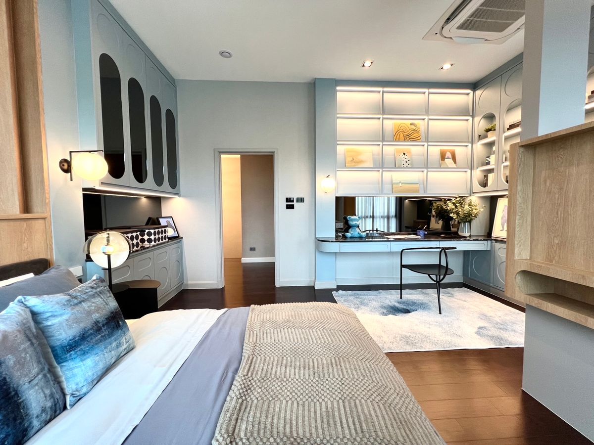 ขายบ้านนวมินทร์ รามอินทรา : 🏛️Bangkok Boulevard Signature รามอินทรา - วัชรพล🔥บ้านเดี่ยว 2 ชั้น ขนาด 516 ตร.ม. 125.1 ตร.ว. | 4 ห้องนอน 5 ห้องน้ำ 4 ที่จอด เริ่ม 29.9 MB ติดต่อนัดชม Tel.0922635410 (เอิร์ธ)