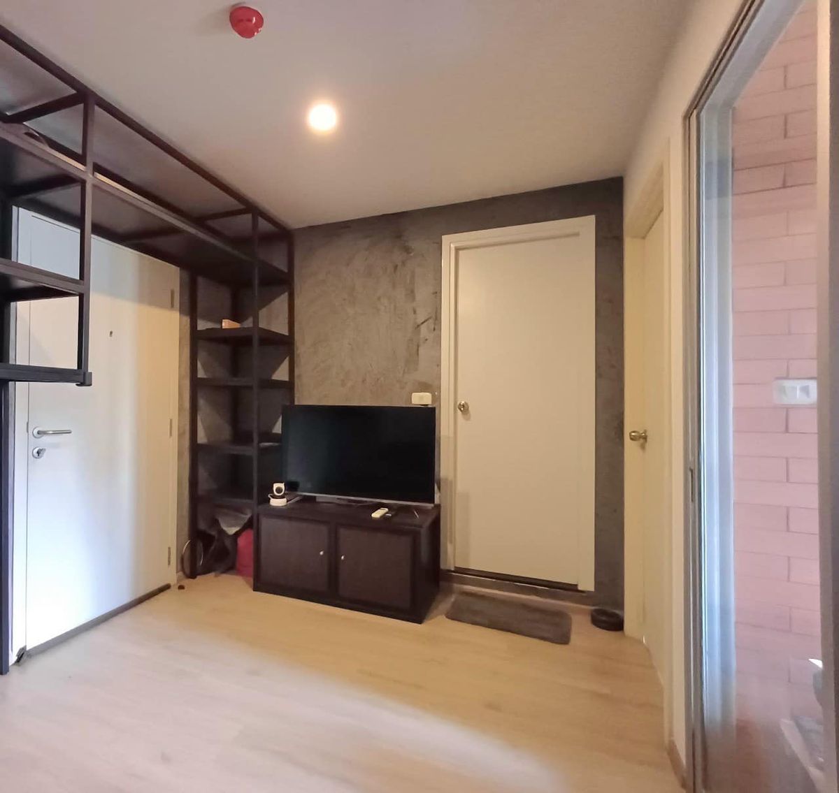 For SaleCondoKasetsart, Ratchayothin : The room is beautiful and beautiful. Very good price !!