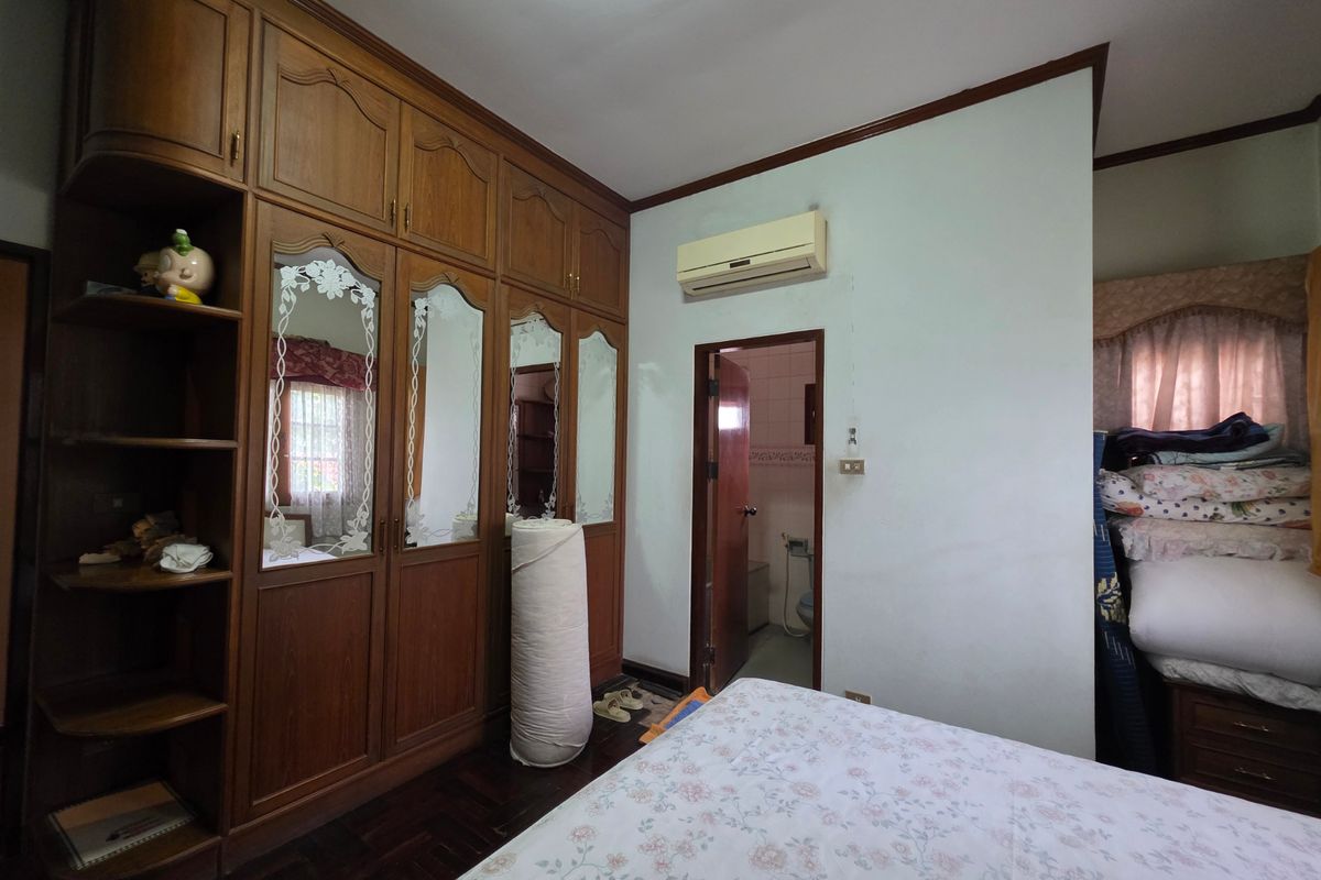 ขายบ้านอ่อนนุช อุดมสุข : ราคาดีที่สุด ขายคฤหาสน์หรู บ้านหรูหลังใจกลางสุขุมวิท 101/1 ที่ดินแปลงใหญ่ 252 ตร.วา.