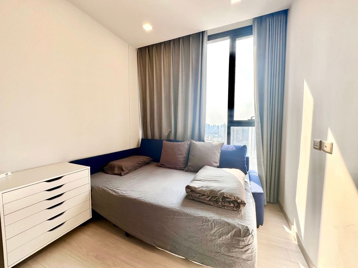 ขายคอนโดพระราม 9 เพชรบุรีตัดใหม่ RCA : Foreigner Quota ขายคอนโด One9Five Asoke-Rama 9 ราคา 11,500,000 บาท [JZsr250602]