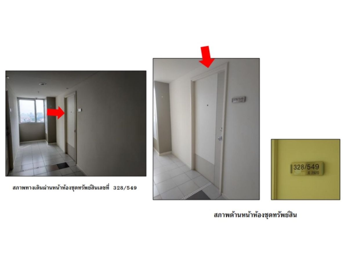 For SaleCondoRattanathibet, Sanambinna : Lumphini Park Rattanathibet-Ngamwongwan, 29, 2 bedrooms, 2 bathrooms, 46 sq.m.