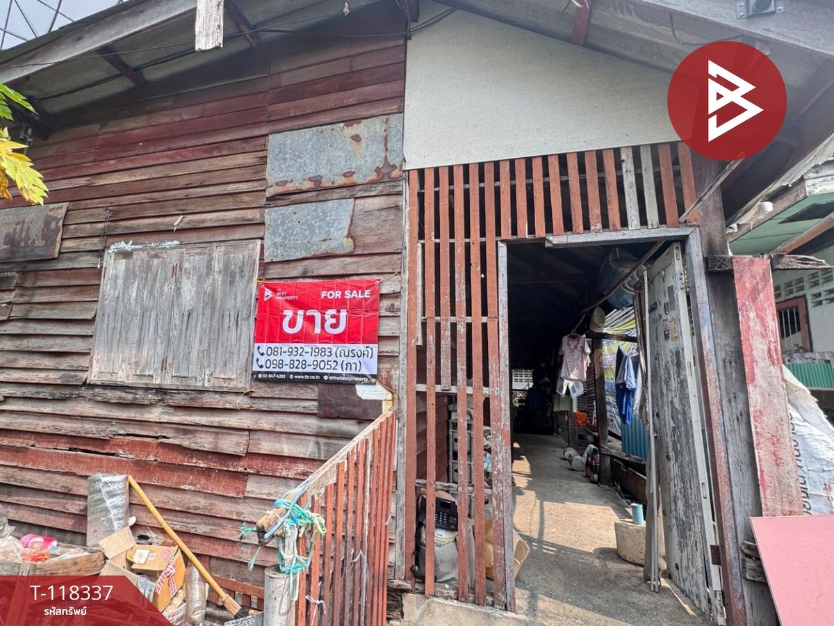 ขายบ้านราษฎร์บูรณะ สุขสวัสดิ์ : ขายบ้านเดี่ยว ซ.ประชาอุทิศ107 เนื้อที่ 51 ตร.วา ทุ่งครุ กรุงเทพมหานคร