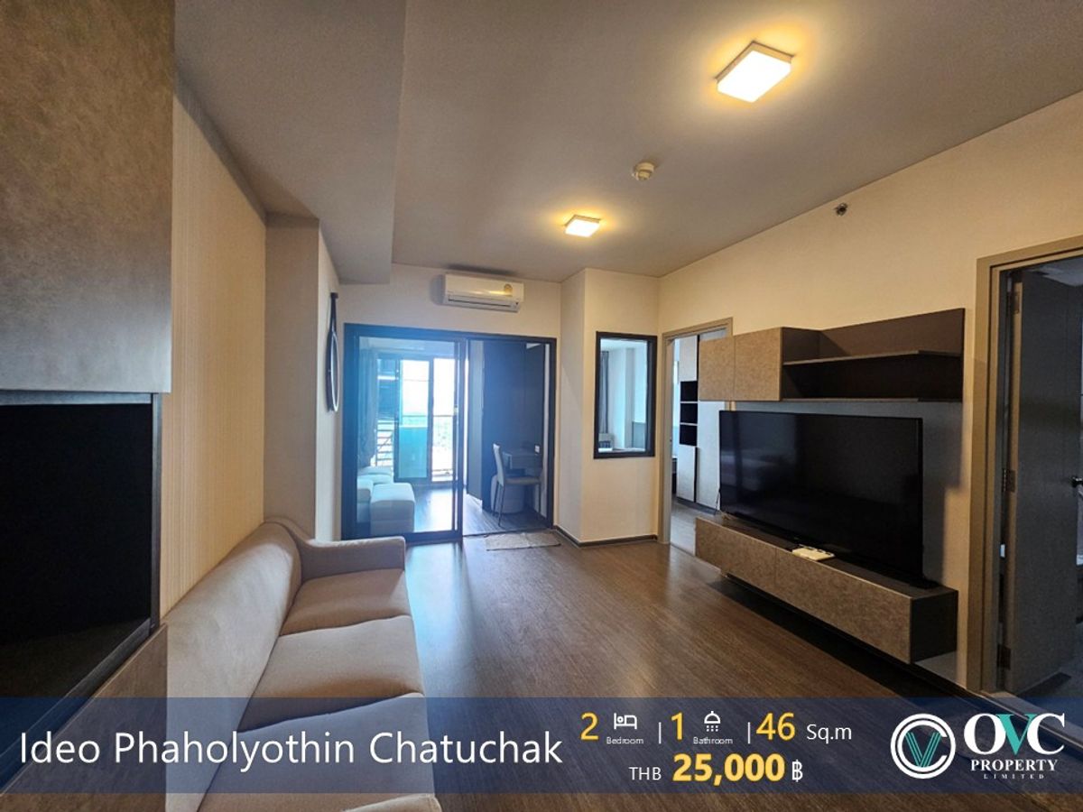 For RentCondoSapankwai,Jatujak : Renting @ideo phaolyothin - Chatuchak