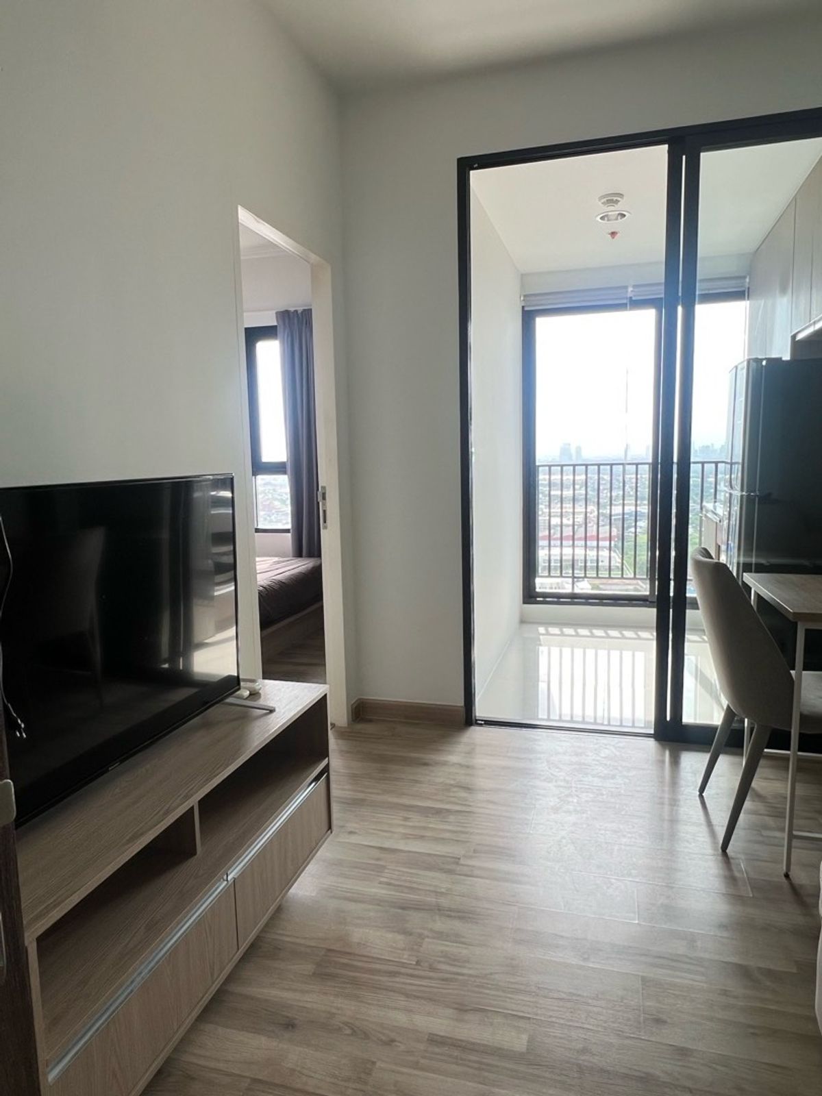 ให้เช่าคอนโดบางนา แบริ่ง ลาซาล : 🔥🔥FOR Rent Condo Niche Mono Sukhumvit-Bearing  ให้เช่าคอนโด นิช โมโน สุขุมวิท แบริ่ง

#BTSBearing #บีทีเอสแบริ่ง #NicheMonoSukhumvitBearing #นิชโมโนสุขุมวิทแบริ่ง #Bearing

🚫 Minimum 1 year contract 
🚫 Not Pet  Not Smoke 
❌ ❌Not co-agent ❌❌
.
〽️RENT 