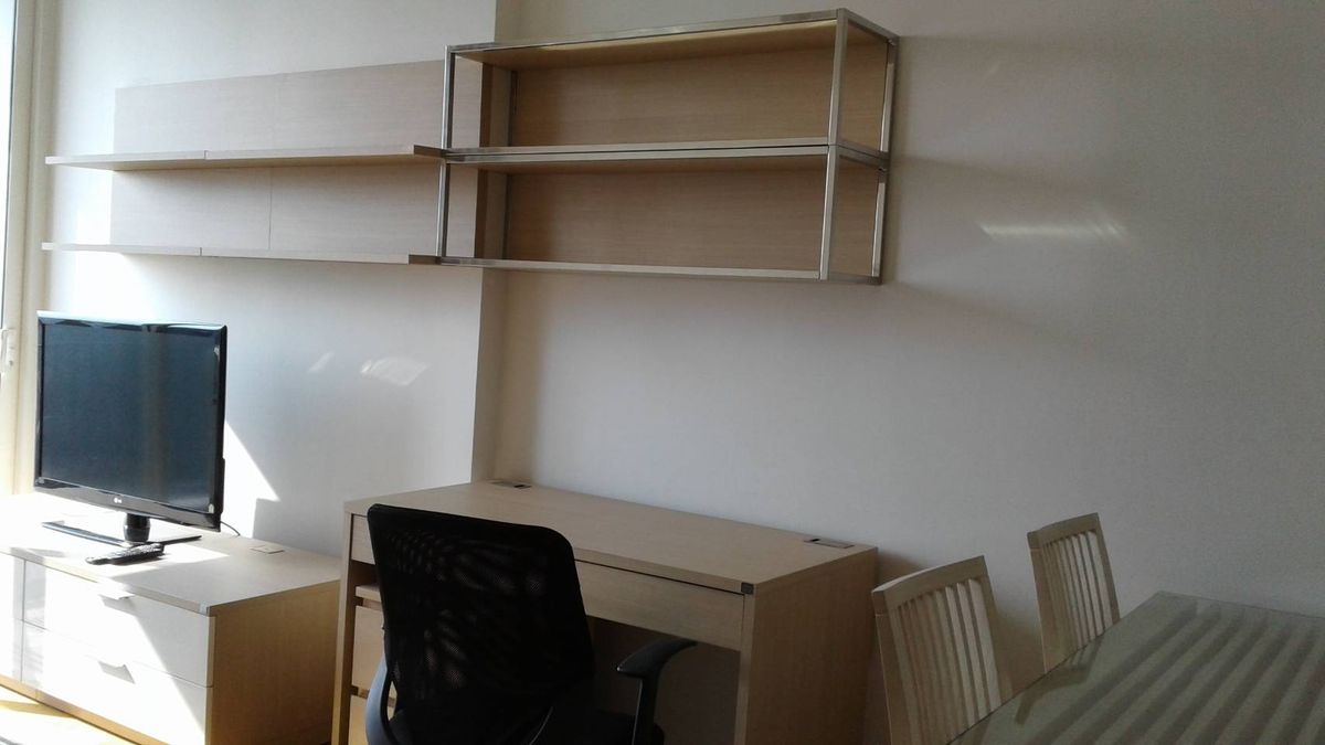 ให้เช่าคอนโดราชเทวี พญาไท : เช่าด่วน! ราคาต่อรองได้ค่ะ ขอคนจบจริง สภาพดี ตำแหน่งดี Prime Location สุด ๆ ห้องใหญ่ ไซต์ใหญ่ ตึกดูแลดี นิติดี ปลอดภัยค่ะ สนใจติดต่อ 0876358339