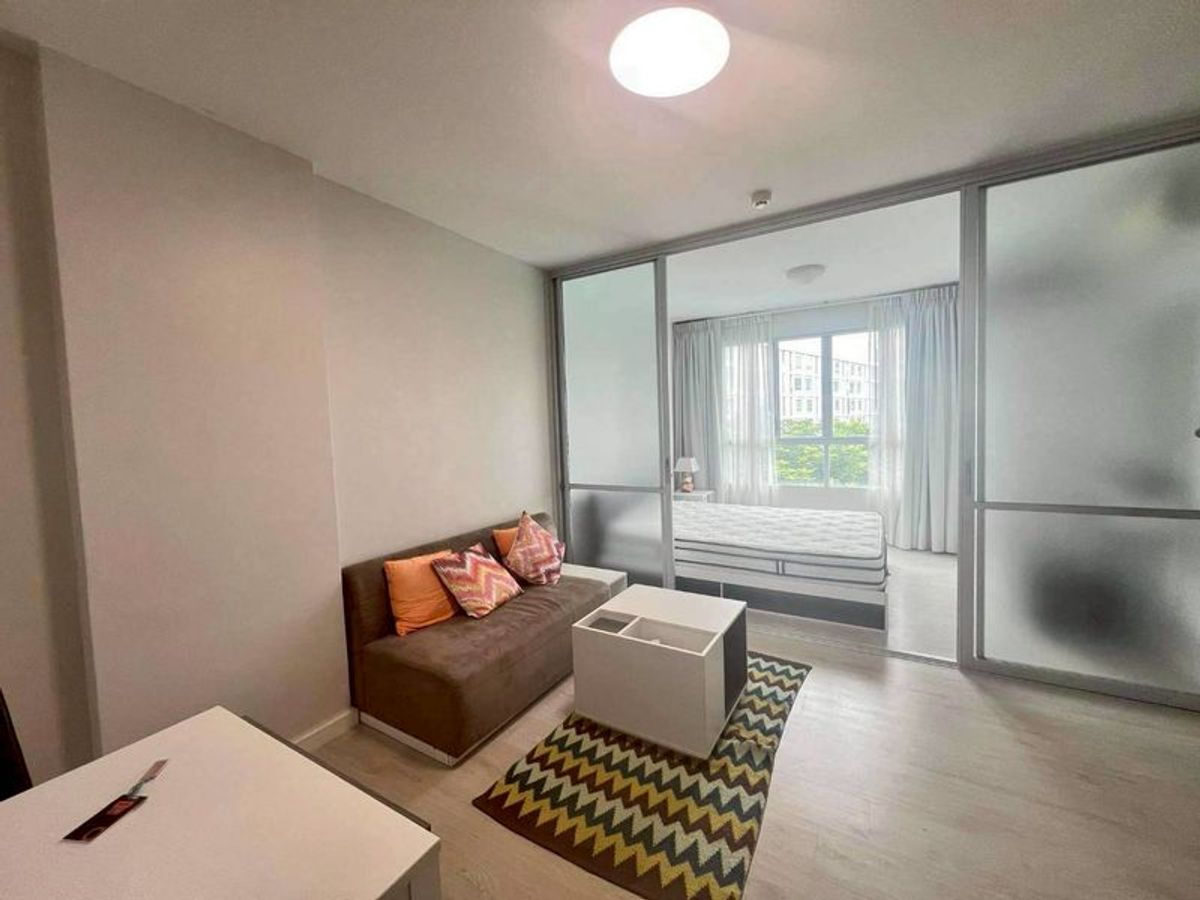 For RentCondoChiang Mai : For Rent – Dcondo Sign Chiang Mai | Pool View | 30 sqm | 11,000 THB/month 🏊‍♀️💎