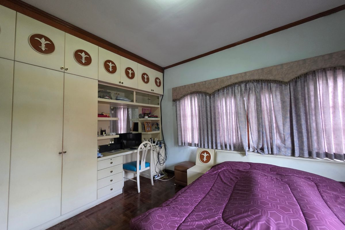 ขายบ้านอ่อนนุช อุดมสุข : ราคาดีที่สุด ขายคฤหาสน์หรู บ้านหรูหลังใจกลางสุขุมวิท 101/1 ที่ดินแปลงใหญ่ 252 ตร.วา.