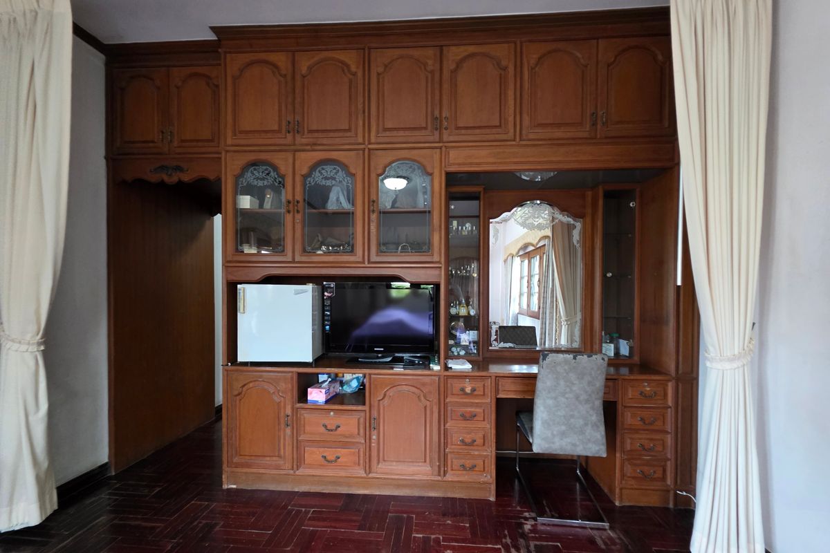 ขายบ้านอ่อนนุช อุดมสุข : ราคาดีที่สุด ขายคฤหาสน์หรู บ้านหรูหลังใจกลางสุขุมวิท 101/1 ที่ดินแปลงใหญ่ 252 ตร.วา.