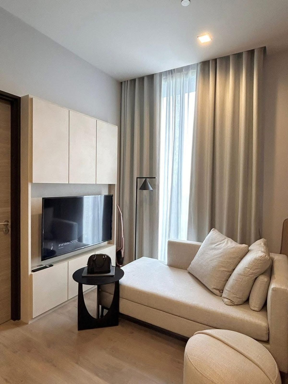 ให้เช่าคอนโดคลองเตย กล้วยน้ำไท : for rent Life rama 4 asoke 1 bed super deal ♥️💫🎉