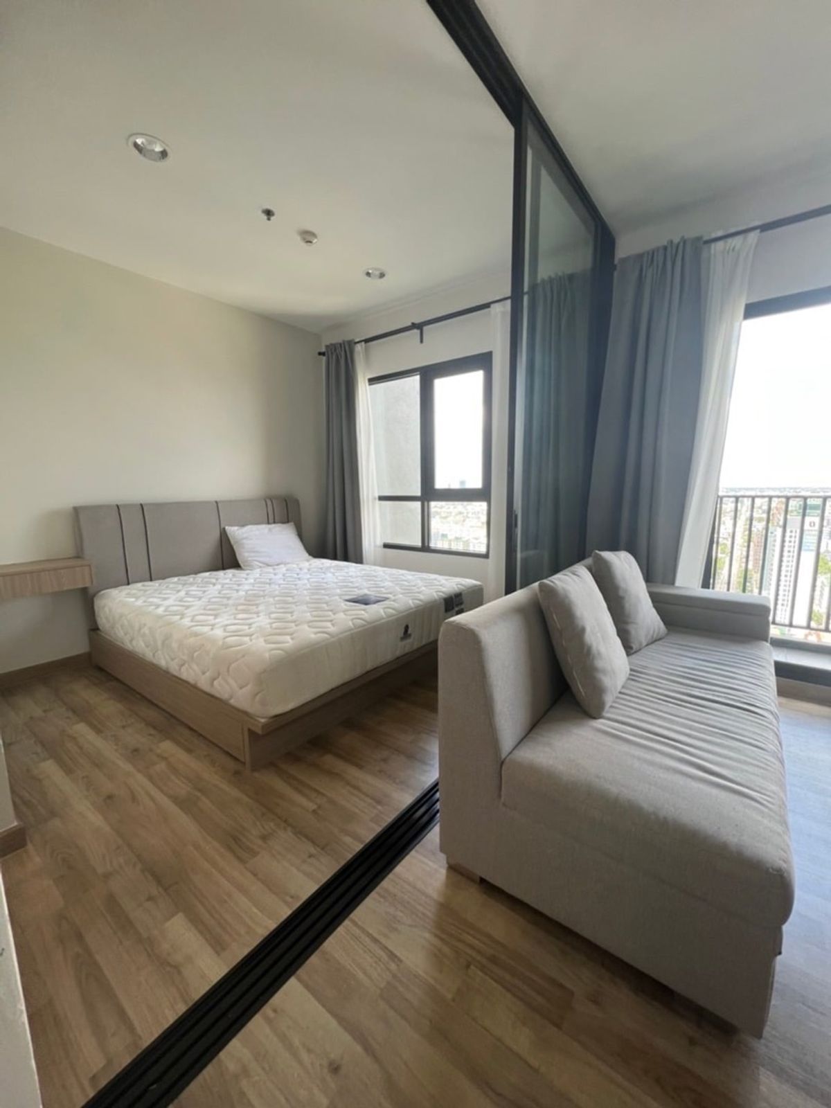 ให้เช่าคอนโดบางนา แบริ่ง ลาซาล : 🔥🔥FOR Rent Condo Niche Mono Sukhumvit-Bearing  ให้เช่าคอนโด นิช โมโน สุขุมวิท แบริ่ง#BTSBearing #บีทีเอสแบริ่ง #NicheMonoSukhumvitBearing #นิชโมโนสุขุมวิทแบริ่ง #Bearing🚫 Minimum 1 year contract 🚫 Not Pet  Not Smoke ❌ ❌Not co-agent ❌❌.〽️RENT 